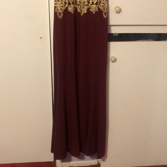 Prom Dress - Picture 3 of 5